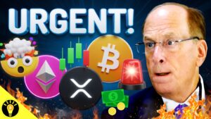 Read more about the article Morgan Stanley’s Bitcoin ETF Plans Revealed! Ripple XRP Ledger AI & Tether USDT KPMG