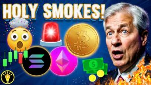 Read more about the article NYSE Securitize Tokenized Stocks! Tether USDT Audit & Pension Fund to Invest in Crypto!