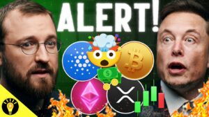Read more about the article Huge! Crypto in 401ks Makes Progress! Cardano Midnight Live & Elon Musk Bitcoin!