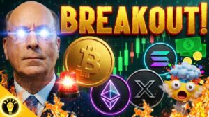 Read more about the article Bitcoin & Altcoins are on the Move as Crypto Relief Rally Heats Up!