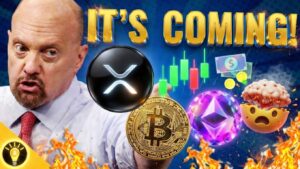 Read more about the article XRP is Coming to the Nasdaq Soon! Tokenization Surges Globally!