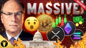 Read more about the article SEC Approves Nasdaq’s Big Tokenization Plans & Clarity Act Makes Progress!