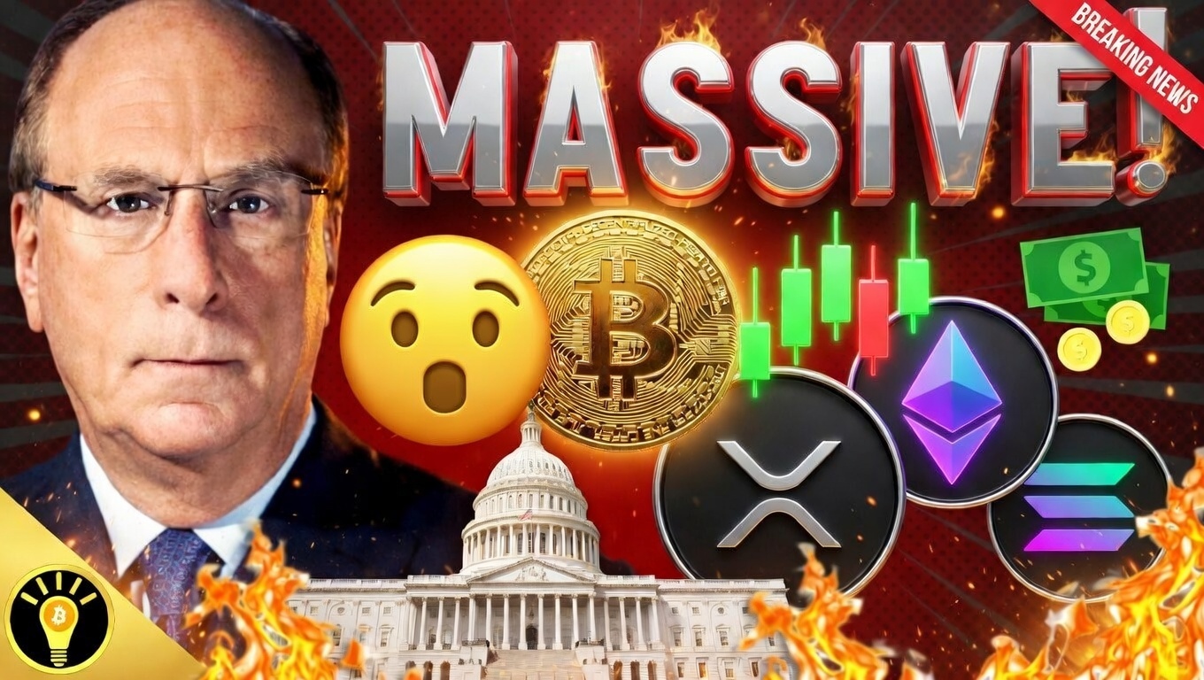 You are currently viewing SEC Approves Nasdaq’s Big Tokenization Plans & Clarity Act Makes Progress!