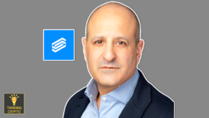 Read more about the article Former BlackRock Exec Reveals Ethereum’s Future Outlook! with Joseph Chalom