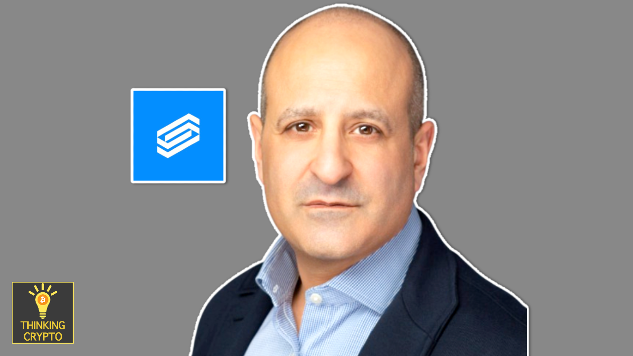 joseph chalom sharplink interview