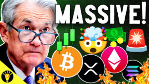 Read more about the article Fed Gives Kraken Crypto Exchange a Master Account! Morgan Stanley Bitcoin ETF!