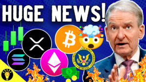 Read more about the article The SEC Provides HUGE Guidance on Crypto Which Will Boost Adoption!