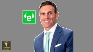 Read more about the article The Future of Crypto Investing will Shock Everyone! with eToro’s Andrew McCormick