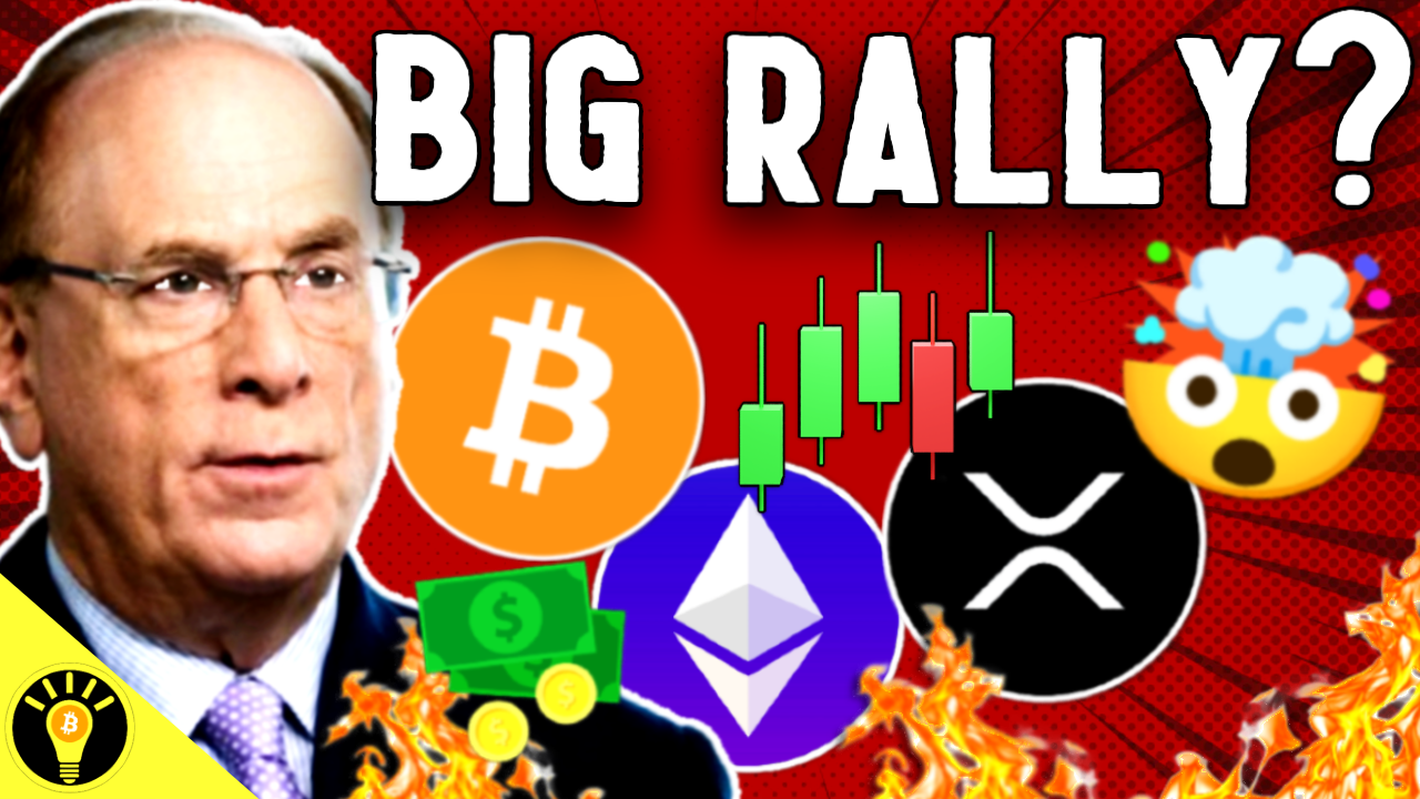 You are currently viewing Bitcoin to Pump to $80K Next Week? Crypto Industry Pushes Senate on Clarity Act!