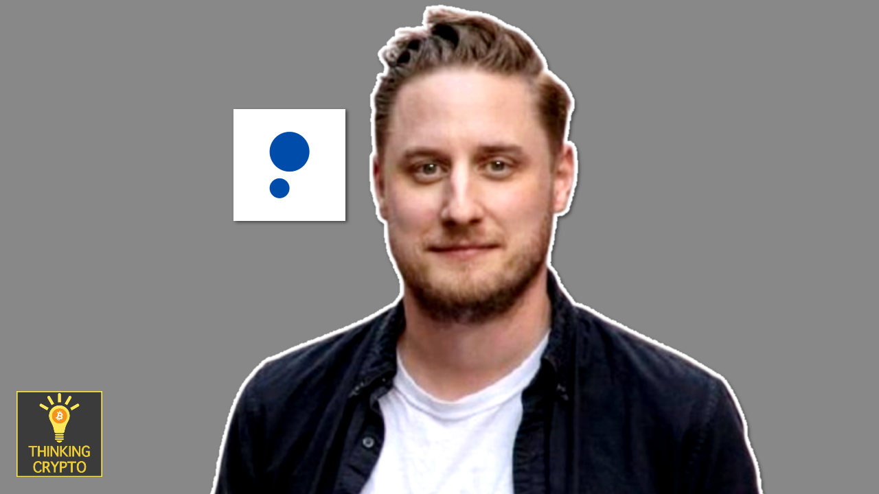 You are currently viewing Your Money in AI Hands? Public’s Bold Crypto Move! with Leif Abraham