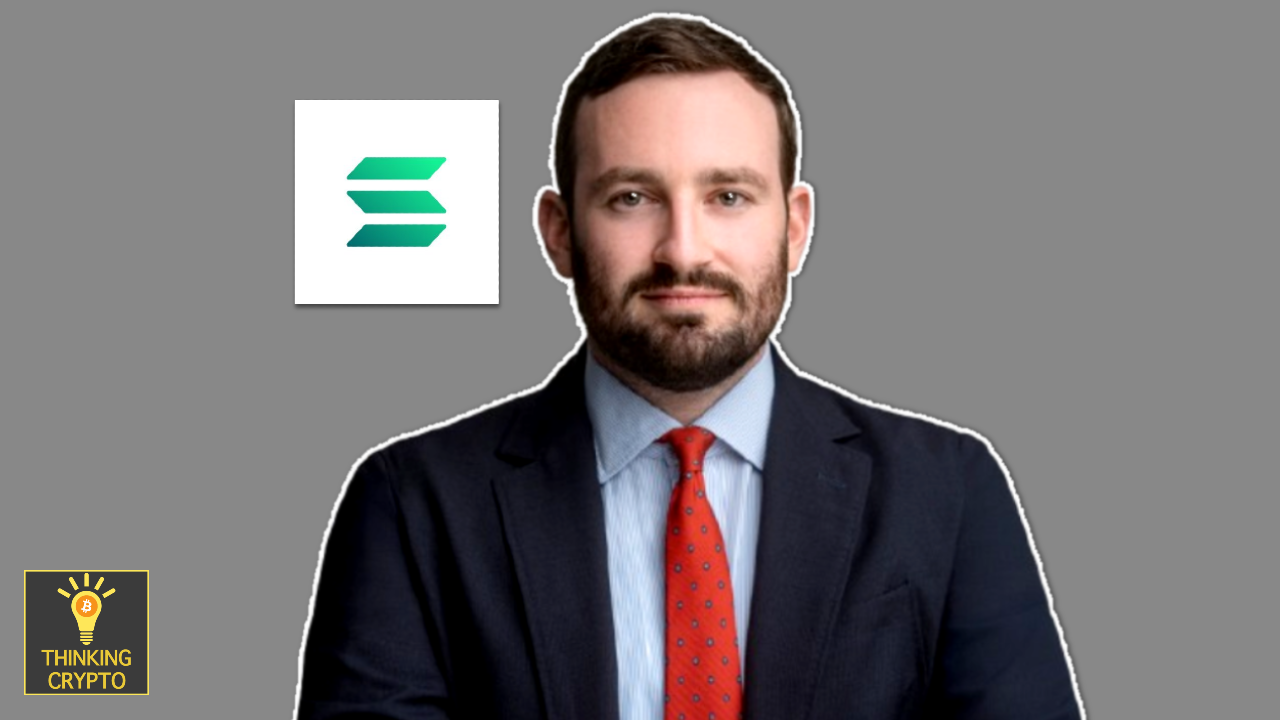 You are currently viewing Crypto Needs Clarity to Continue Growing! with Miller Whitehouse-Levine