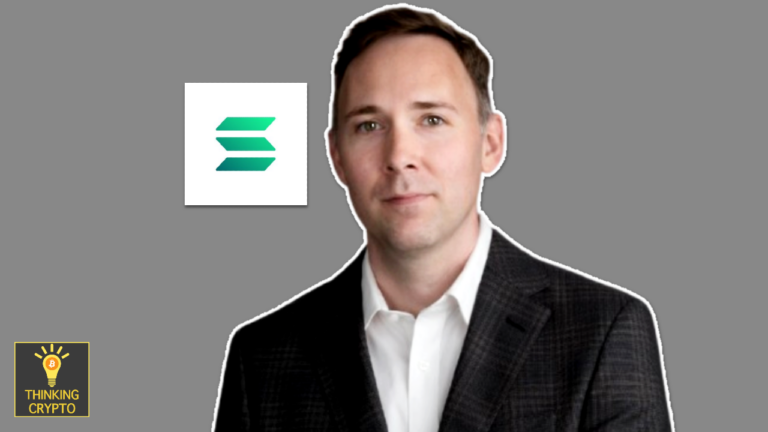 Patrick Wilson Solana Policy Institute