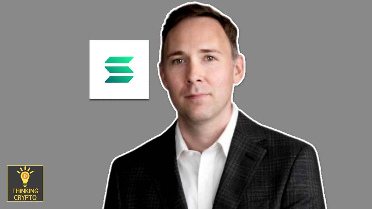 You are currently viewing Crypto Tax Legislation is Next After CLARITY Act Passes with Patrick Wilson