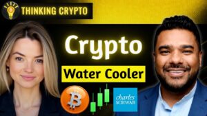 Read more about the article Big Week for Crypto! Bitcoin $78K, Charles Schwab Crypto, Goldman Sachs Bitcoin Income ETF!