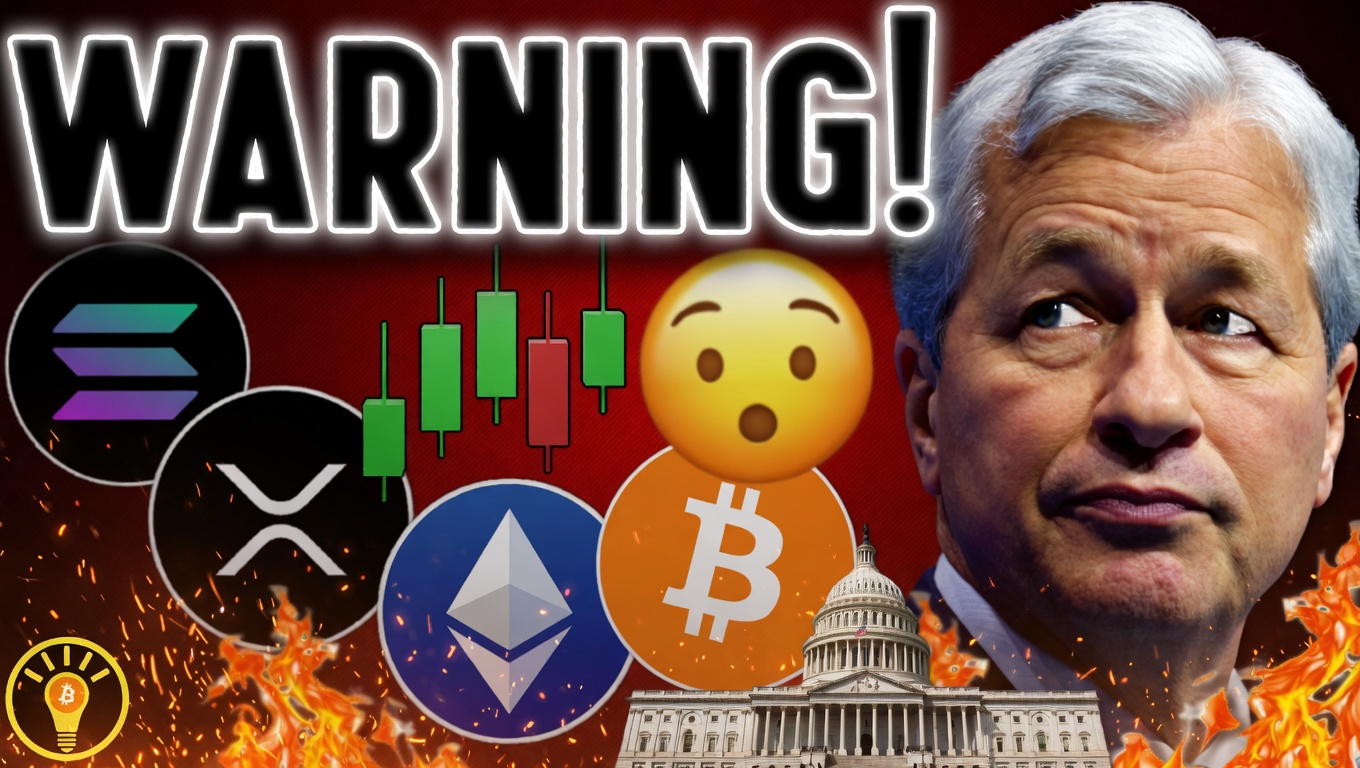 You are currently viewing Crypto Danger! Banks want to Stop the Clarity Act Not Stablecoin Yield!