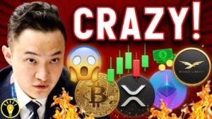 Read more about the article Big Crypto News! SpaceX IPO Bitcoin, EU Regulations & Stablecoins, Justin Sun World Liberty Financial