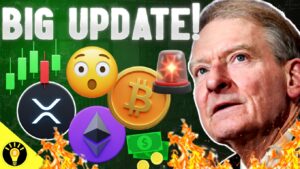 Read more about the article SEC Chair Paul Atkins Says Huge Crypto Rules is Coming!