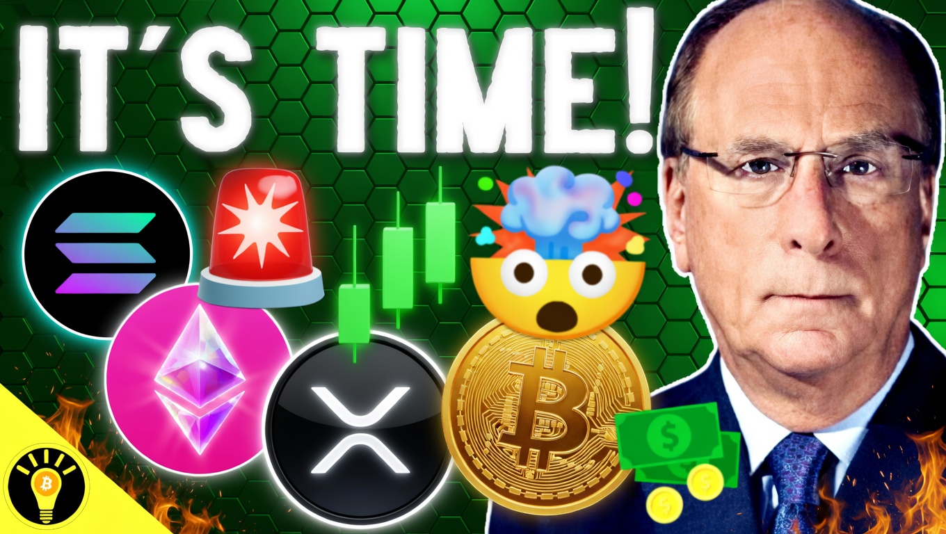 Read more about the article Will Crypto Follow the Stock Market Pump to New Highs? Morgan Stanley Tokenization!