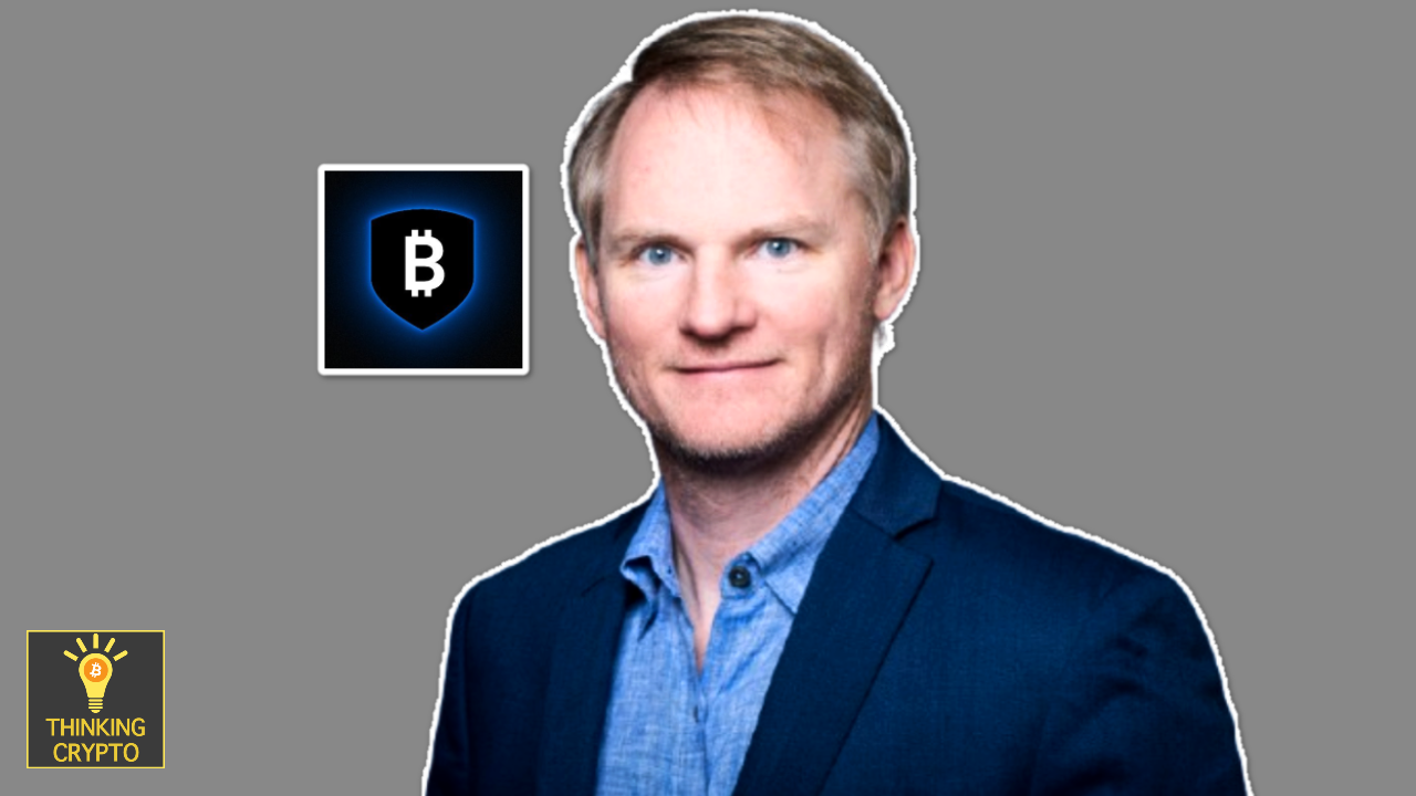 You are currently viewing Crypto is Making TradFi Markets Better! with Mike Belshe