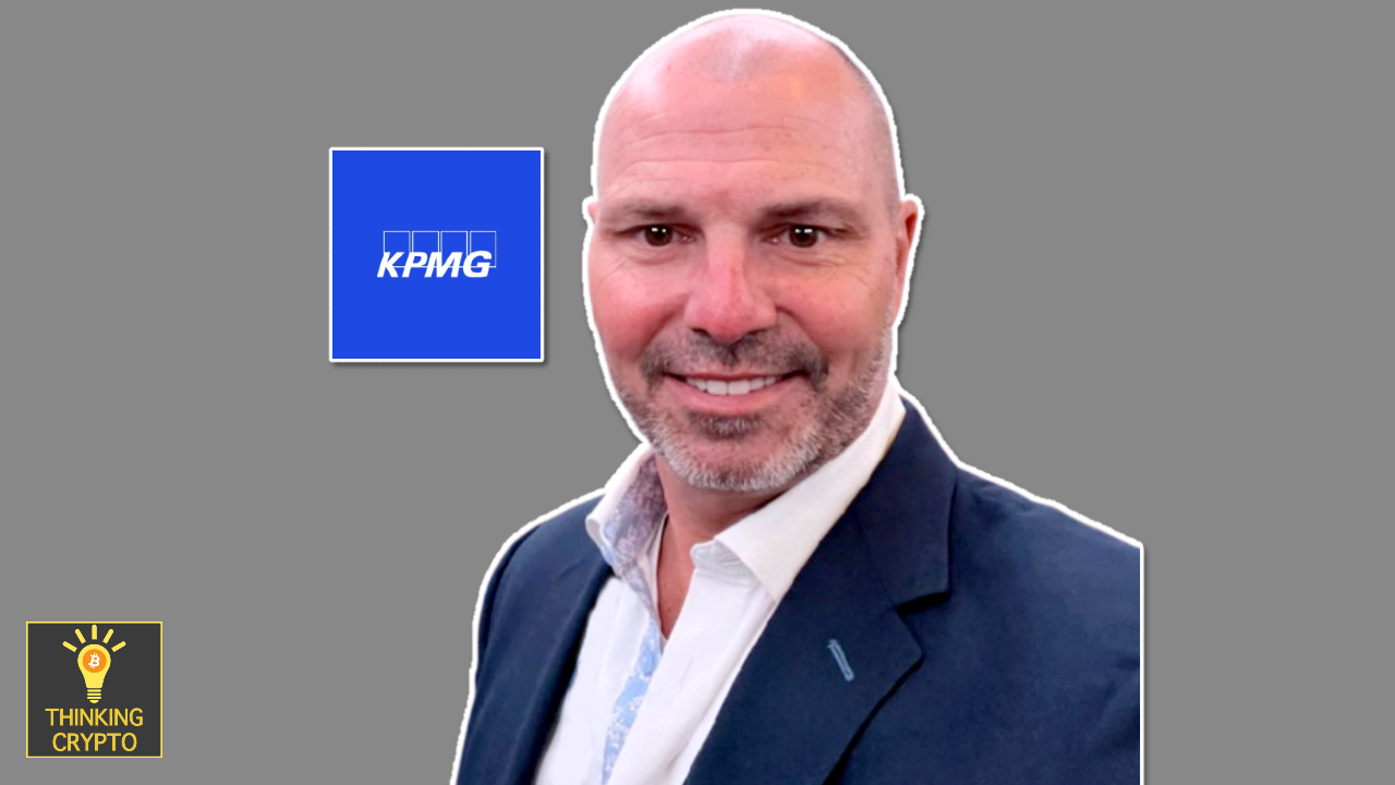 You are currently viewing KPMG’s Crypto Strategy Reveals What’s Coming Next! with Tony Tuths