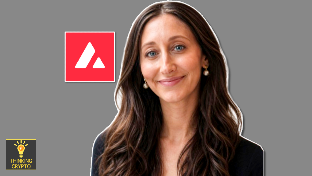 You are currently viewing TradFi is Building on the Avalanche Avax Blockchain… Here’s Why | Morgan Krupetsky