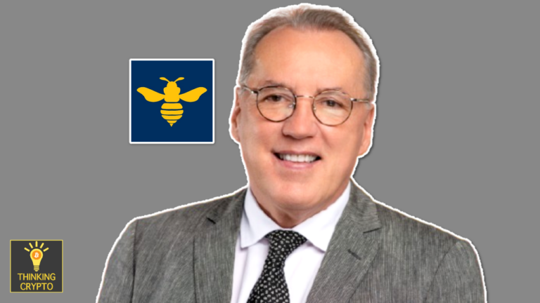 frank holmes hive interview
