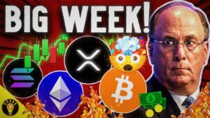 Read more about the article Bitcoin Hits $80K With Bulls in Control & Big Week for Crypto!