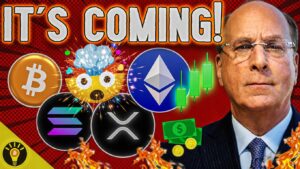 Read more about the article Prepare for Altcoins to Rally as Bitcoin Pulls back! Amazon AI Agent Stablecoin Wallet