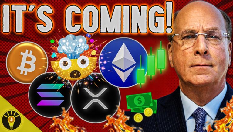 Altcoin rally