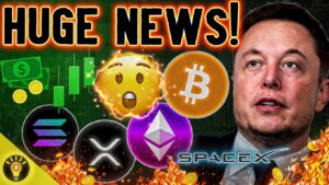 Read more about the article Prepare! Trump orders Fed to Support Crypto! SpaceX IPO Bitcoin & Major US BTC News Coming!