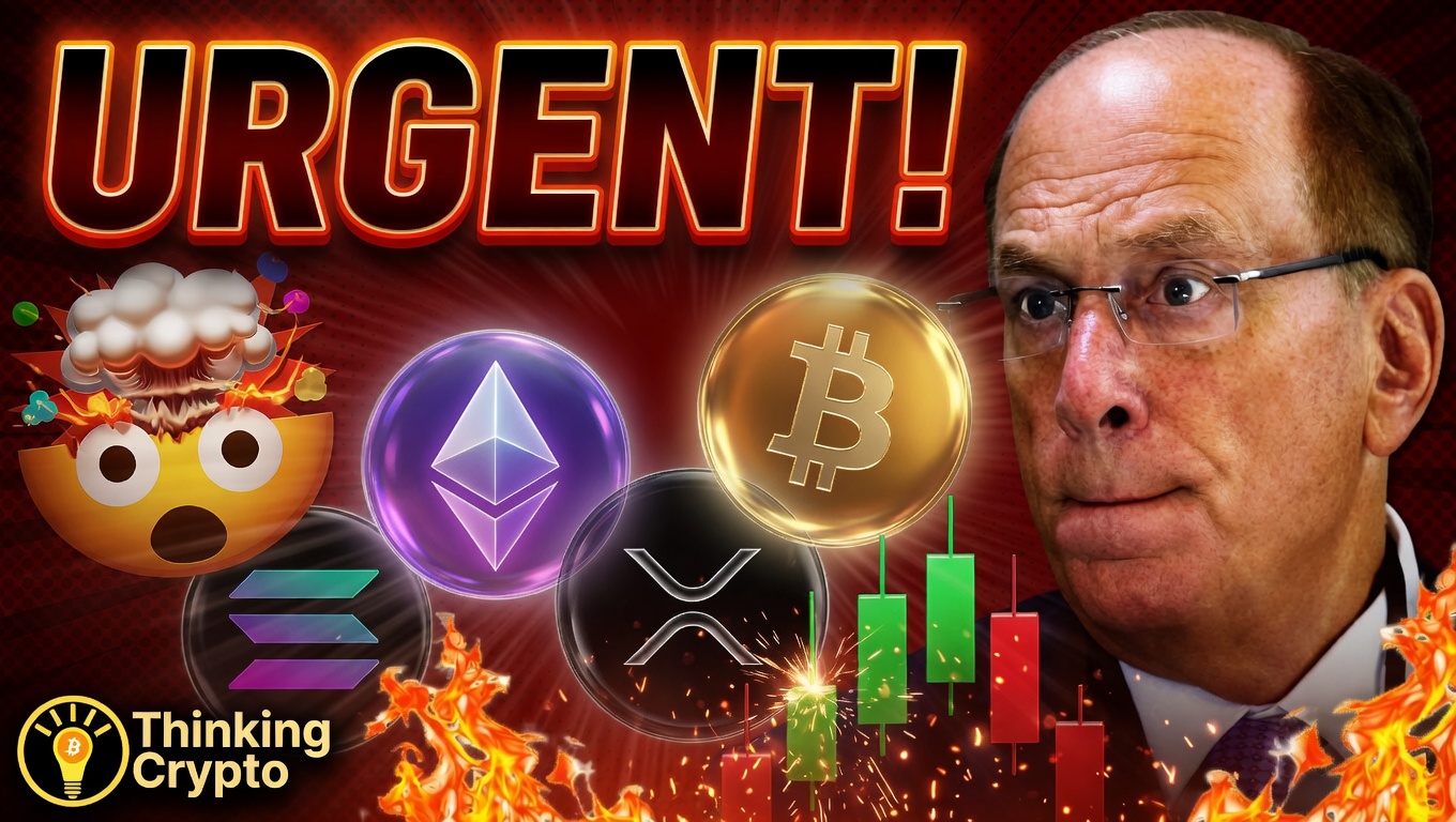 You are currently viewing Bitcoin & Altcoin Relief Rally Over or is this a Fakeout?