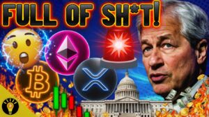 Read more about the article JPMorgan CEO Jamie Dimon Vows to Destroy Clarity Act as Banks vs Crypto Battle Heats up!