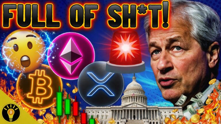 Jamie Dimon Clarity Act