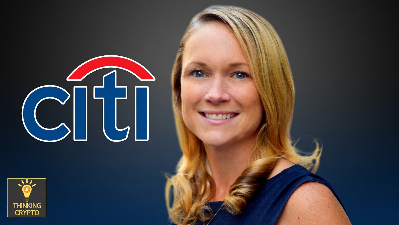 You are currently viewing Citibank is All in on Tokenization & Digital Assets… Here’s Why | Ryan Rugg