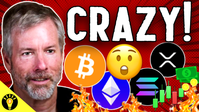 michael saylor bitcoin