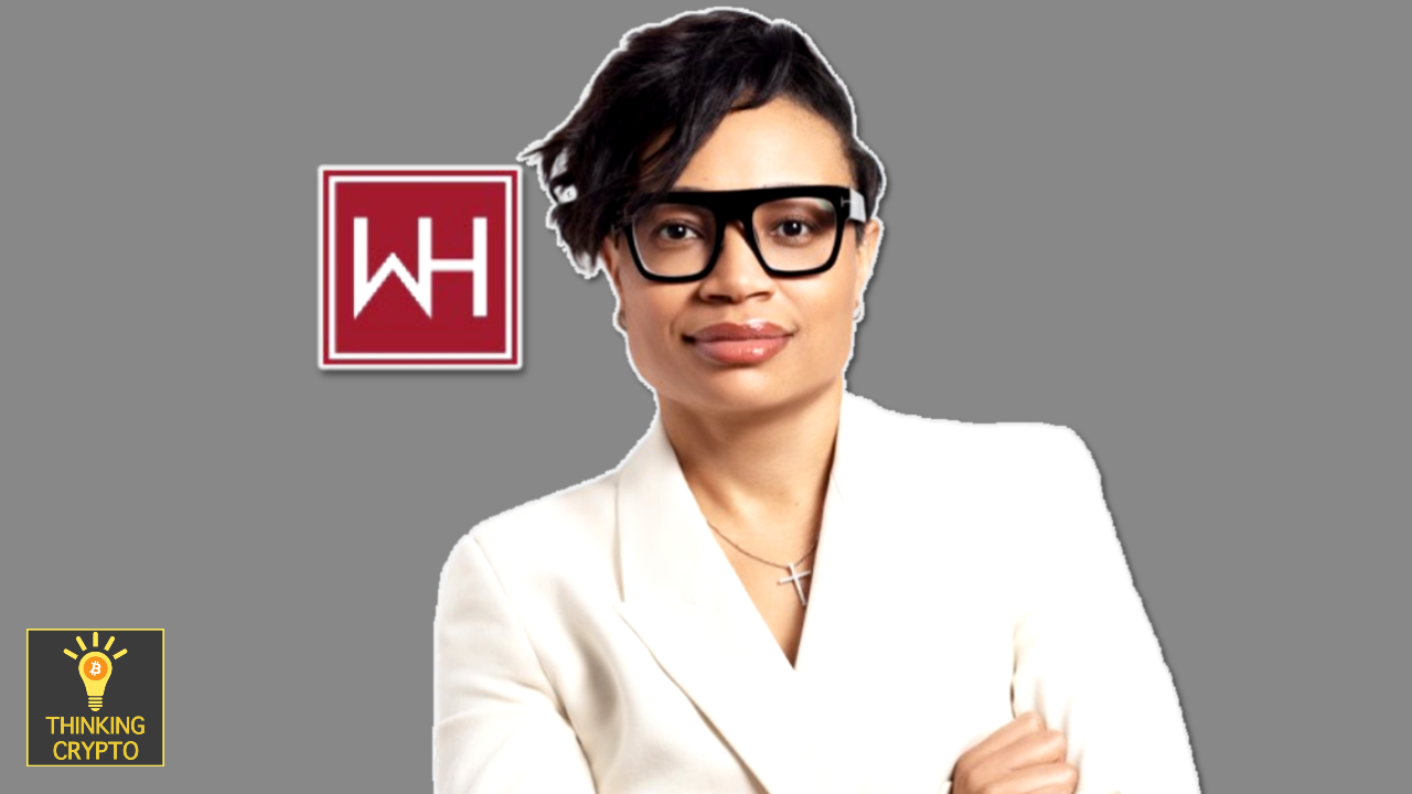 You are currently viewing The NEW SEC Guidance on Crypto & Tokenization will Change Everything! with Tiffany Smith