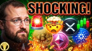 Read more about the article Big News! Mastercard’s Huge Stablecoin Adoption & is Cardano Dead?