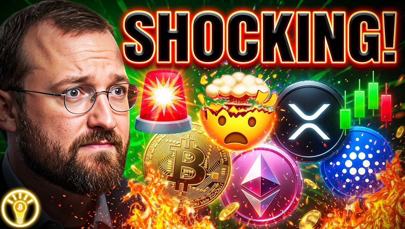You are currently viewing Big News! Mastercard’s Huge Stablecoin Adoption & is Cardano Dead?
