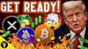Read more about the article Prepare! Bitcoin & Altcoin Recovery Rally has Started! The Crypto Market Bottom Maybe in!