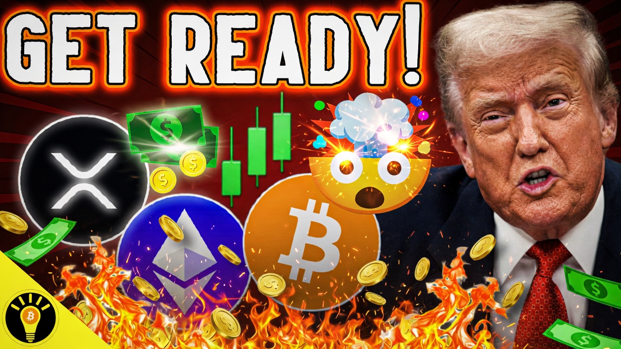 You are currently viewing Prepare! Bitcoin & Altcoin Recovery Rally has Started! The Crypto Market Bottom Maybe in!