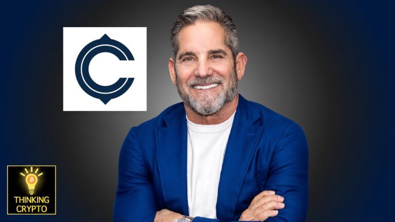 Grant Cardone Interview