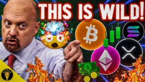 Read more about the article Huge Crypto News! Mastercard AI Agents Crypto, Jim Cramer SpaceX Over Bitcoin!