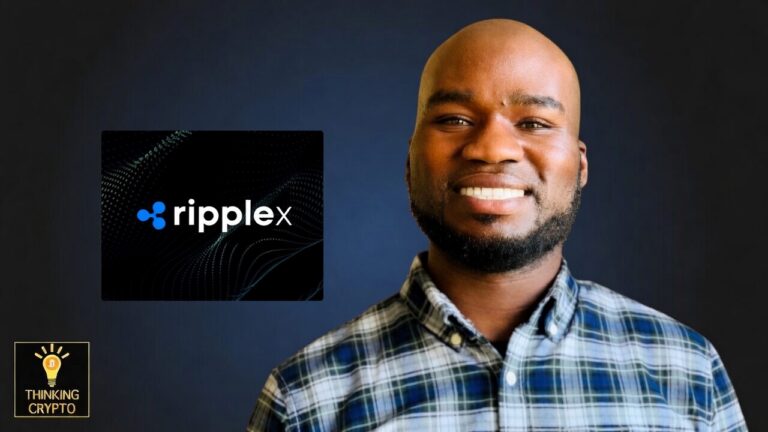 RippleX Ayo Akinyele