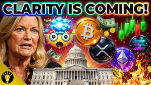 Read more about the article Huge! Senator Lummis says Clarity Act Will Happen in July! Bitcoin Dumps Below $60K!