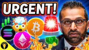 Read more about the article FBI Ramps up Efforts Against Crypto Frauds & Scams! Franklin Templeton’s New Bitcoin ETFs!