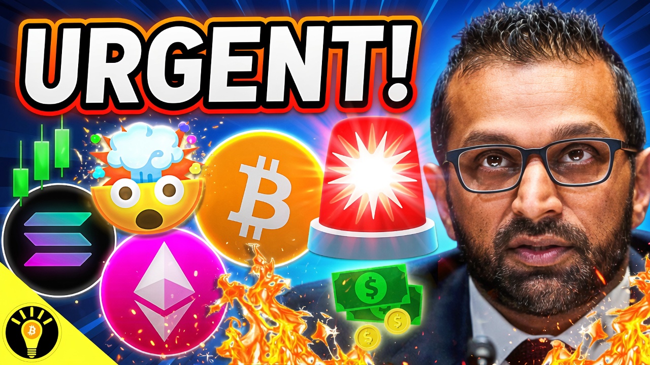 You are currently viewing FBI Ramps up Efforts Against Crypto Frauds & Scams! Franklin Templeton’s New Bitcoin ETFs!