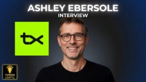 Read more about the article The SEC is about to Unlock Massive Tokenization Innovation! with Ashley Ebersole