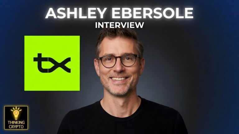 Ashley Ebersole tx interview