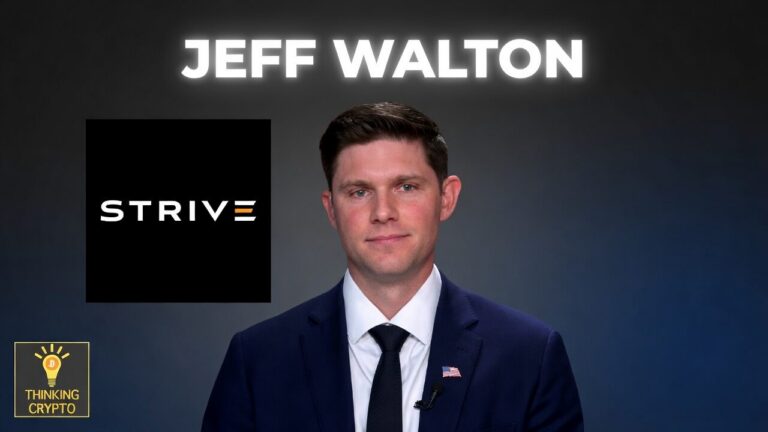 jeff walton strive