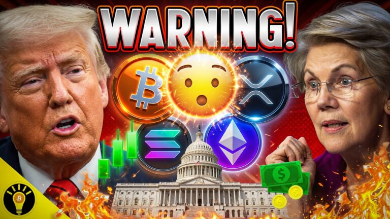 Democrats Crypto